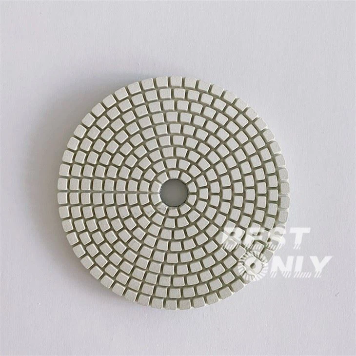 3 steps Wet & Dry Polishing Pads 3 steps Wet & Dry Polishing Pads