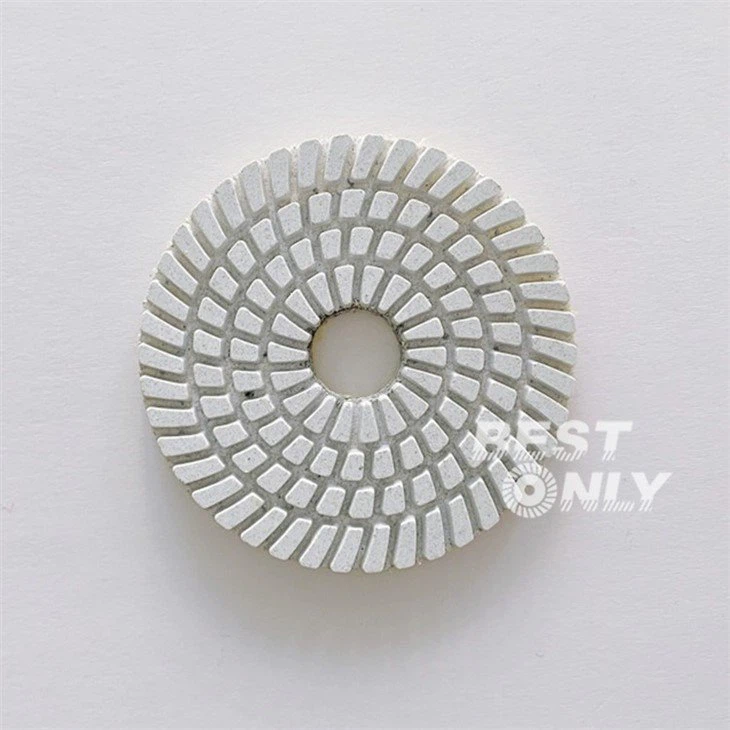 Polishing Pads for Granite
