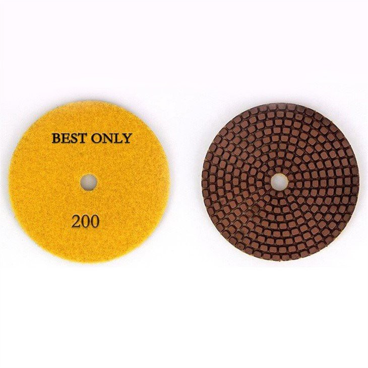 High-Quality Polishing Pads for Marble Suppliers