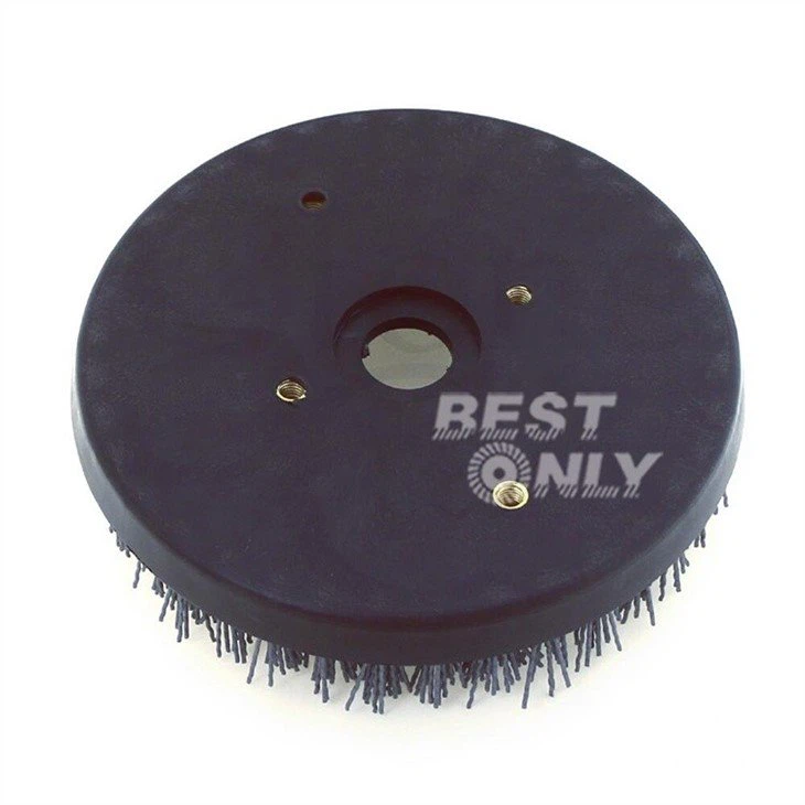 10inch Abrasive Brush for Stone 10inch Abrasive Brush for Stone