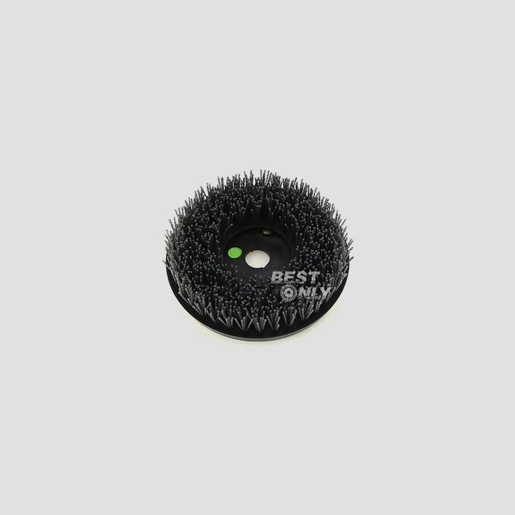 10inch Abrasive Brush for Stone