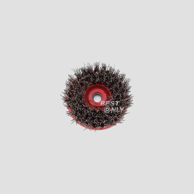 high-quality steel wire brush for marble and granite high-quality steel wire brush for marble and granite