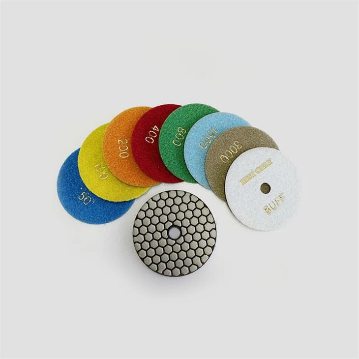 product-1-1 Dry Polishing Pads For Hard Stone