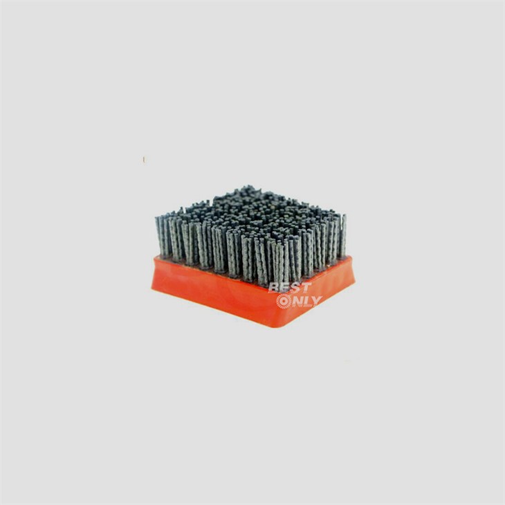 Frankfurt Abrasive Brush
