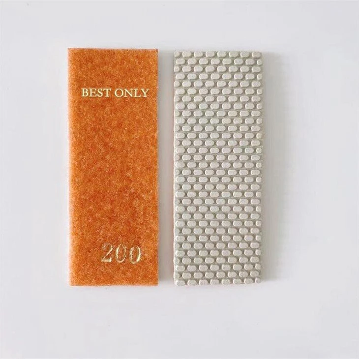 Wet Resin Polishing Sheets for Stone Countertops Wet Resin Polishing Sheets for Stone Countertops