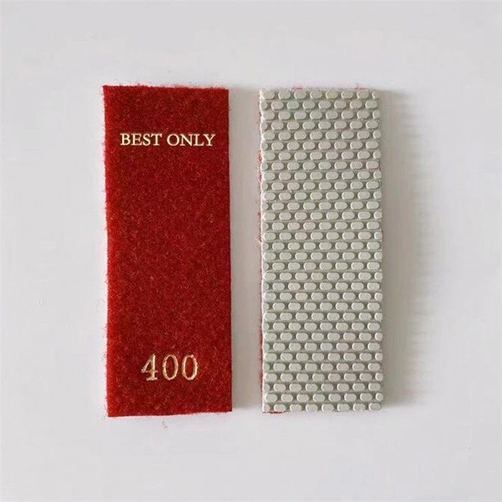 Durable resin polishing sheets for marble and granite Durable resin polishing sheets for marble and granite
