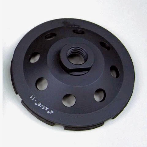 4 Inch Single Row Grinding Wheel