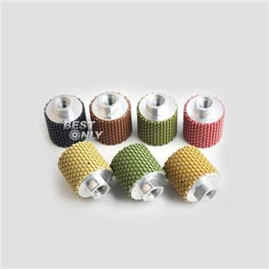 2 Inch Resin Drum Grinding Wheels