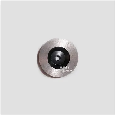 Continous Rim Grinding Cup Wheel