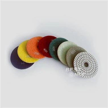 Marble Polishing Pads
