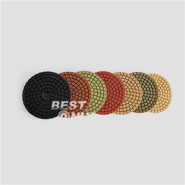 Quartz Polishing Pads