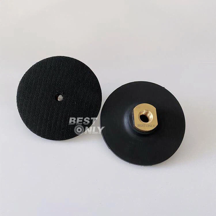 Super Flexible Backer Pad