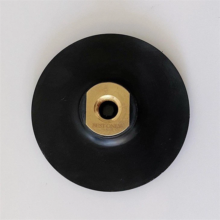 Super Flexible Backer Pad