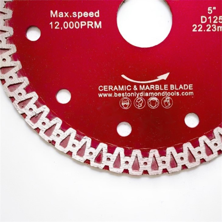Buy industrial diamond saw blades for ceramic tiles
