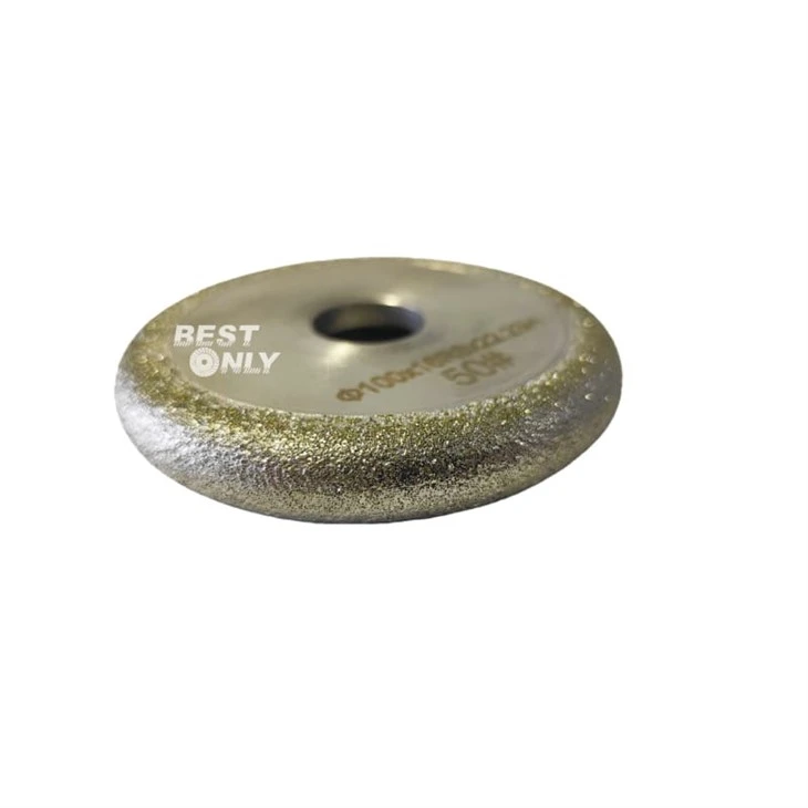 Industrial Fluting Wheels