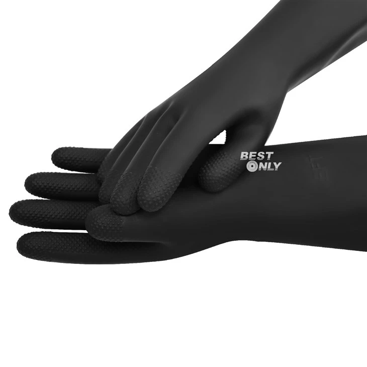 Chemical Resistant Gloves