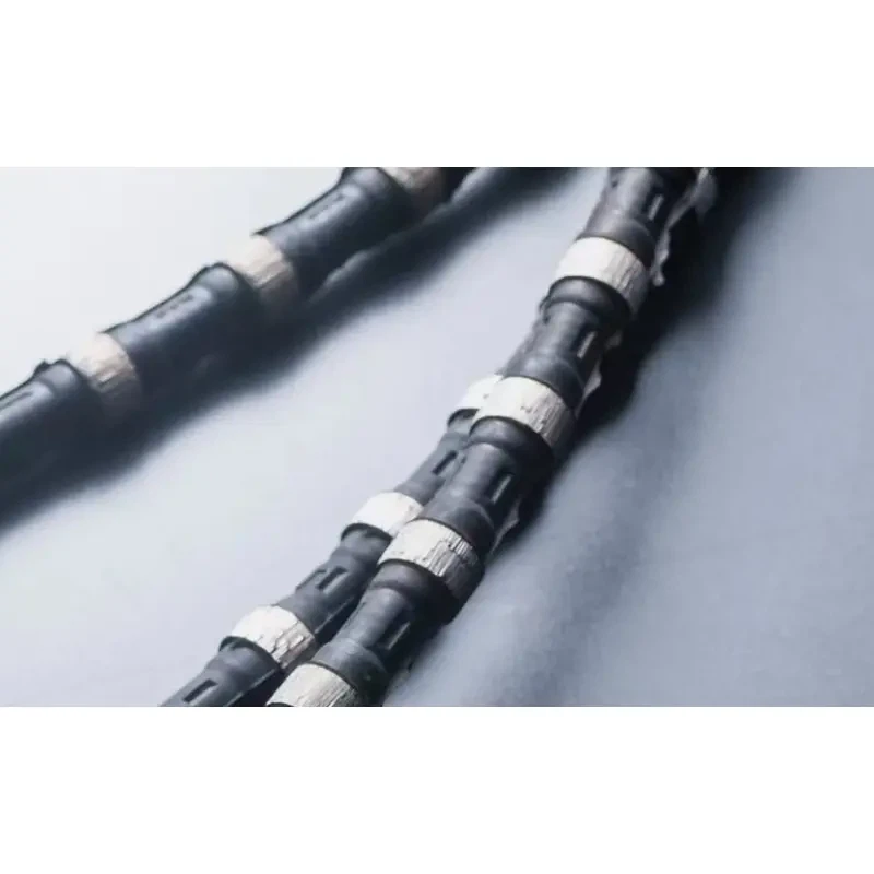 diamond wire saw accessories factory