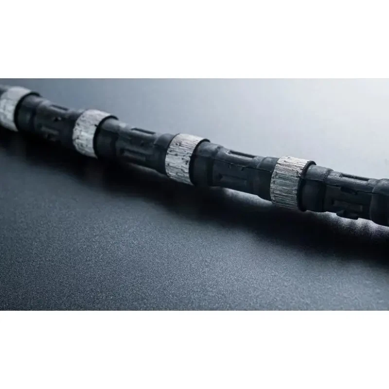 Diamond Wire Saw For Granite Quarrying price