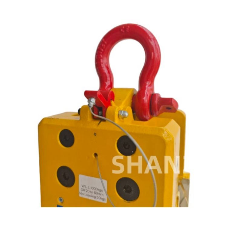 1000kg Heavy Duty Slab Lifting Clamp suppliers
