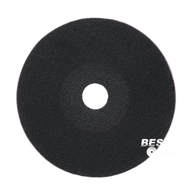 Snail Lock Polishing Pad for Angle Grinders