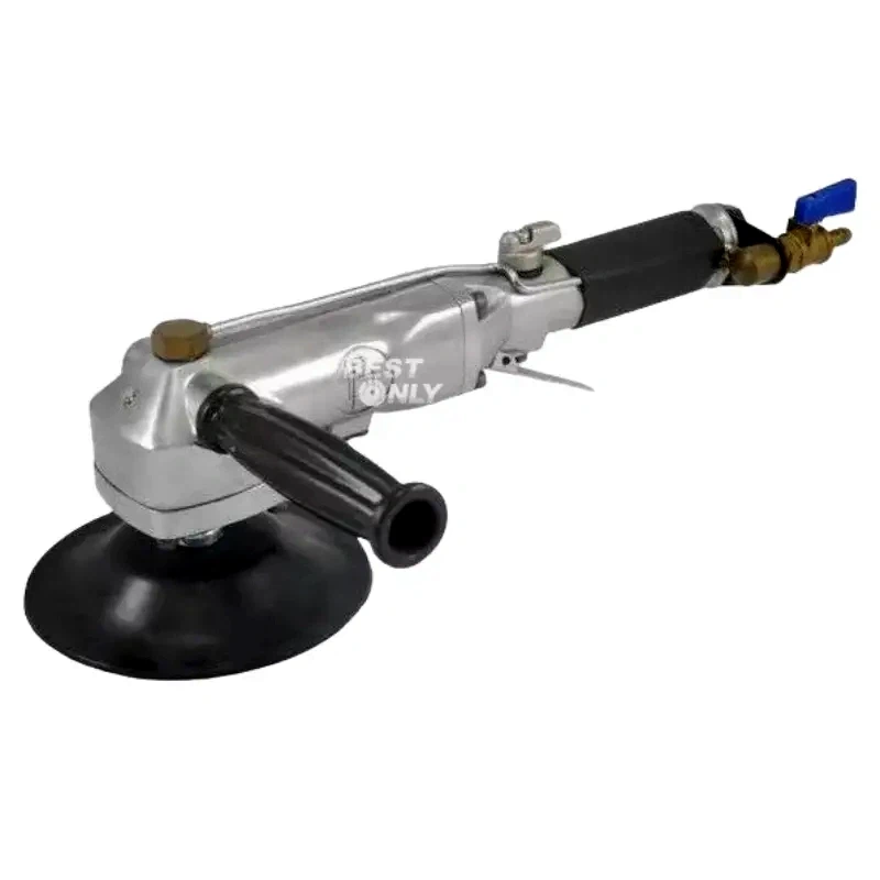 4inch Wet Air Grinder