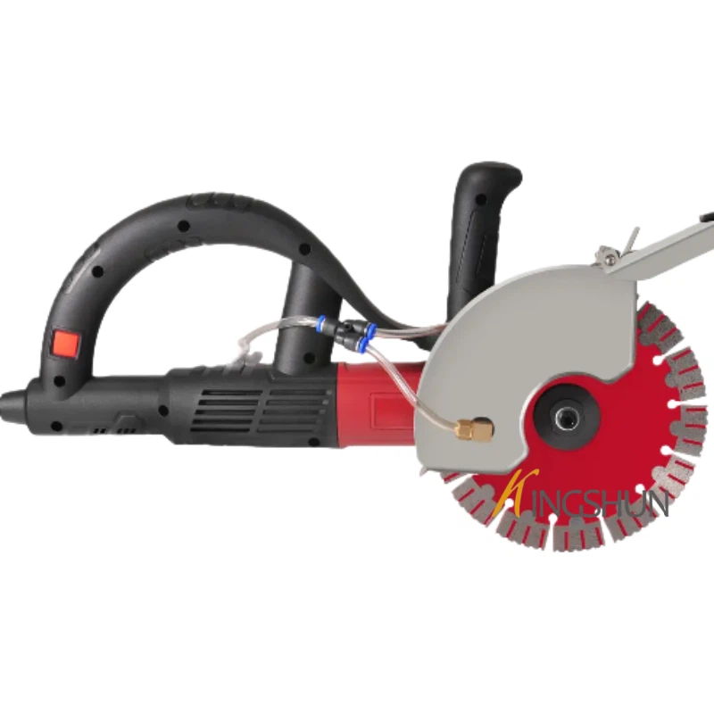 Concrete Slotting Machine high quality