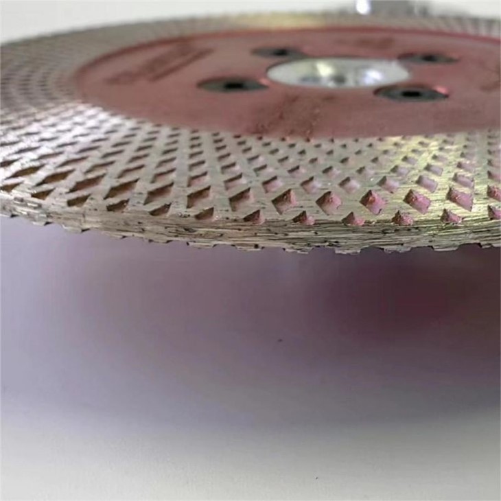 Dekton Porcelain Cutting And Grinding Blade