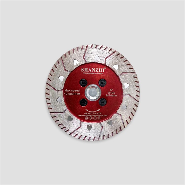 GRANITE MARBLE  CUTTING GRINDING BLADE