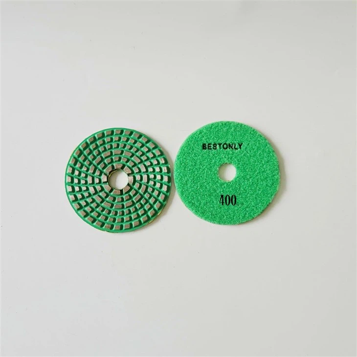 metal bond diamond grinding pads for granites concrete terrazo stones grinding