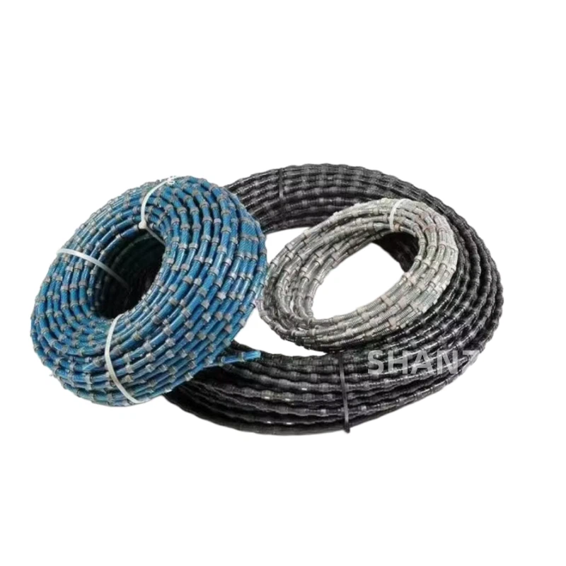 Diamond Wire Saw For Granite Quarrying suppliers