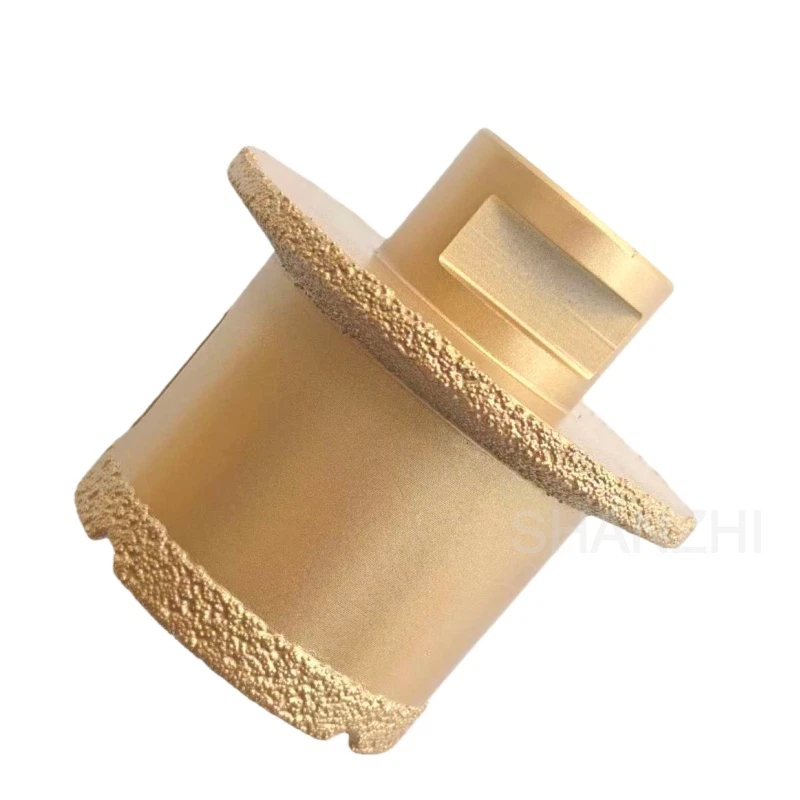 Double Layer Holes Drilling Bits