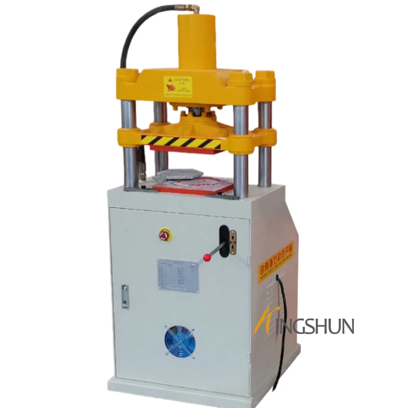 Natural Stone Splitter Granite And Marble factory