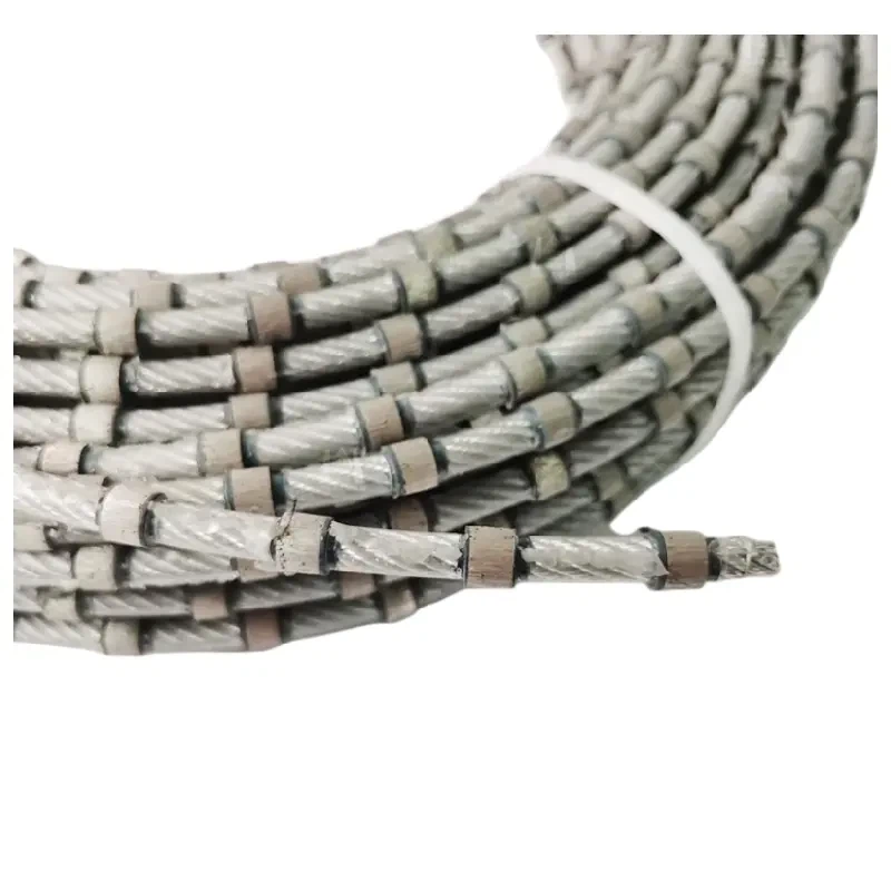 How To Avoid Diamond Wire Saw Breakage?