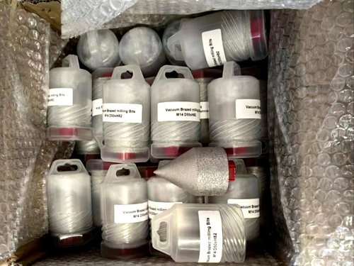 vacuum brazed beveling chamfer tools for bulk order vacuum brazed beveling chamfer tools for bulk order