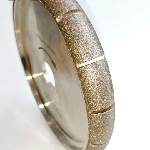 bullnose wheel bullnose wheel