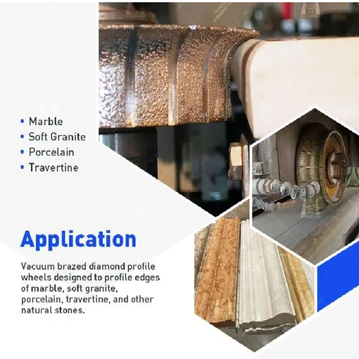 profile grinding wheel profile grinding wheel