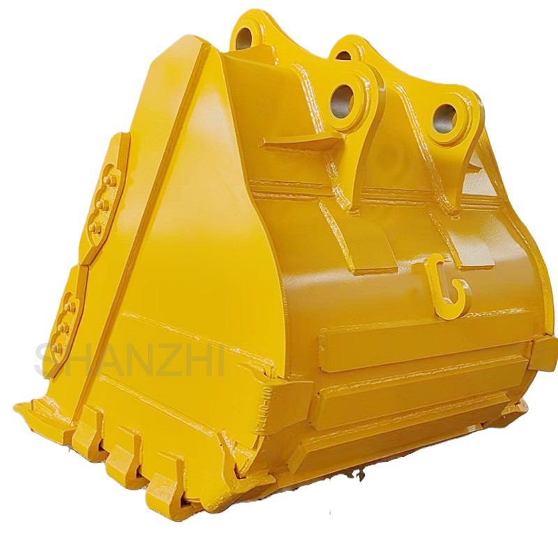 Debris Removal Excavator Bucket Debris Removal Excavator Bucket