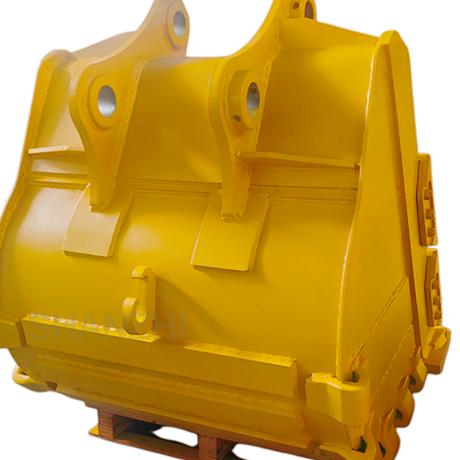 Slope Trimming Excavator Bucket Slope Trimming Excavator Bucket