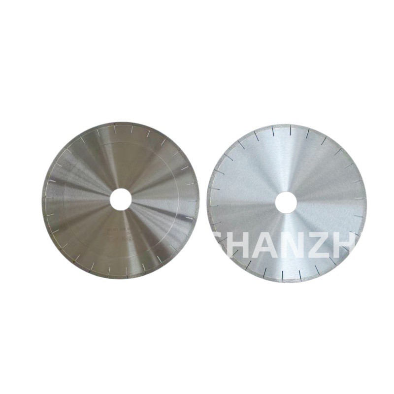 quartz cutting blade quartz cutting blade
