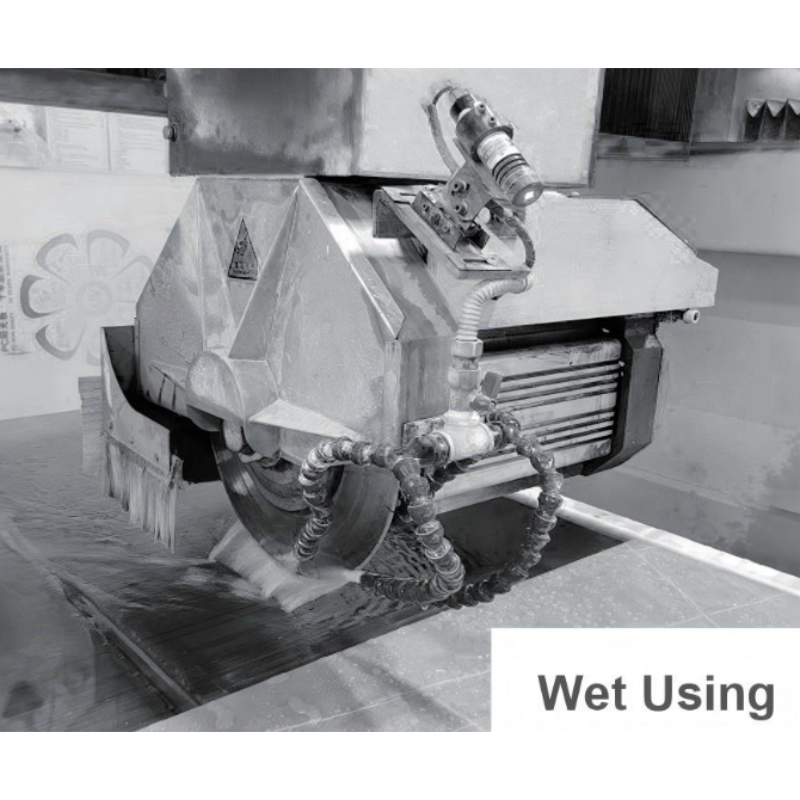 Dry Cutting Blades for Quartz Dry Cutting Blades for Quartz