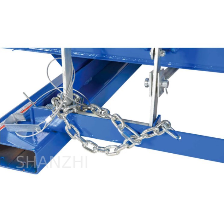 forklift Dumpster forklift Dumpster