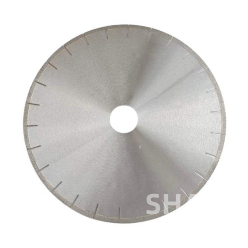 Wholesale Diamond Saw Blades for Cutting Quartz