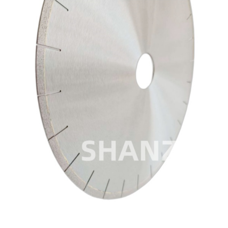 Quartz Cutting Saw Blade price
