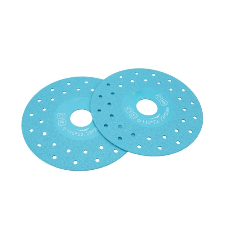 Diamond Circular Saw Blade