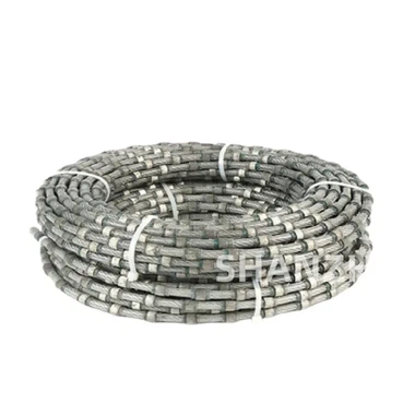 Concrete Cutting Diamond Wire Saw