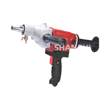 Diamond Core Drill Bit