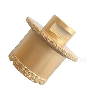 Double Layer Holes Drilling Bits