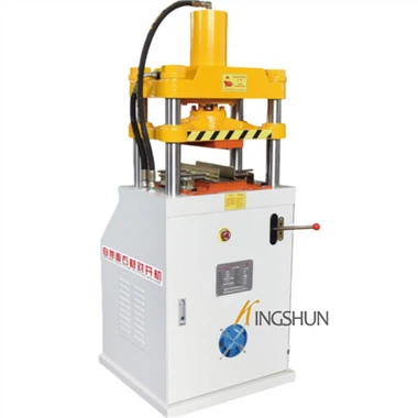 Natural Stone Splitter Granite And Marble