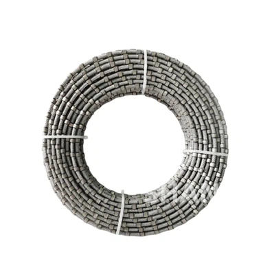 diamond wire saw cutting machine concrete