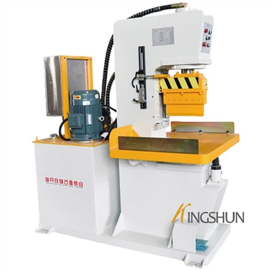 Natural stone cladding machine